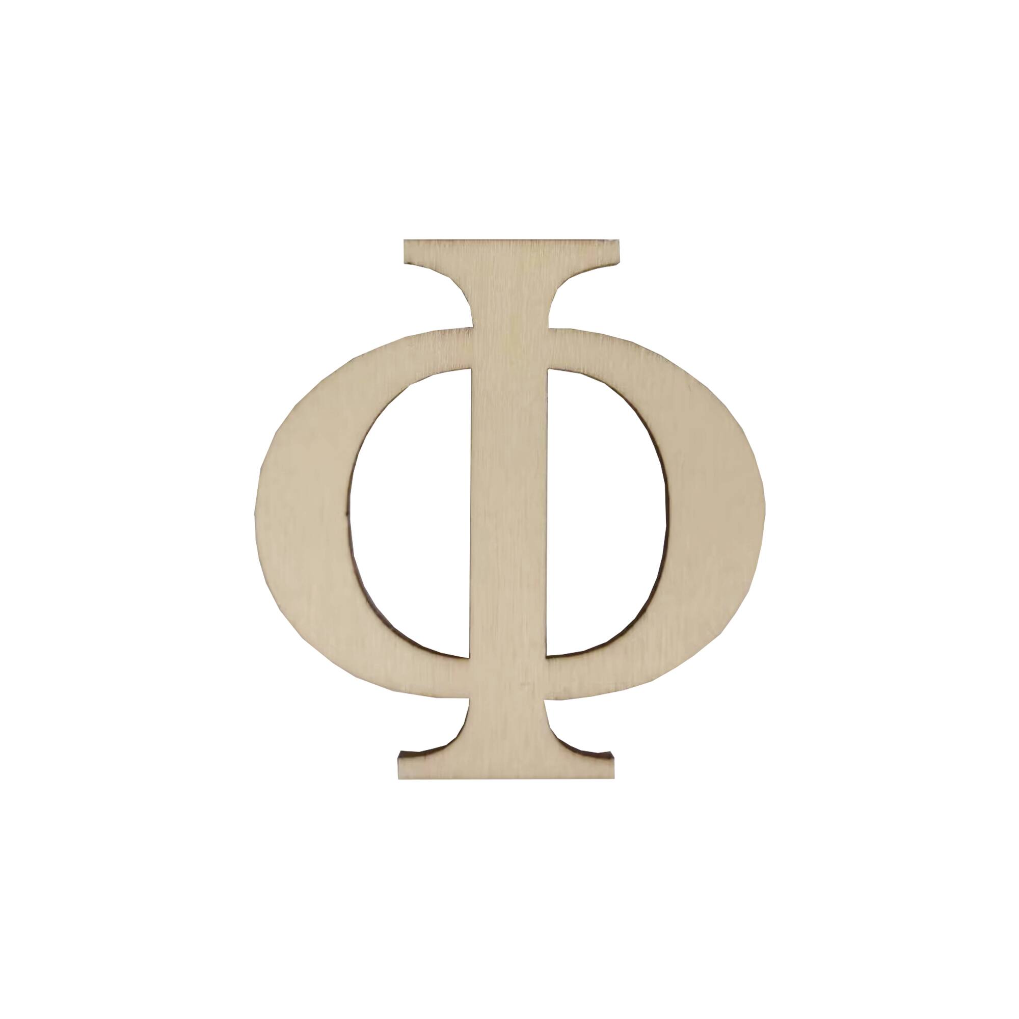 Greek Alphabet Set by Make Market®